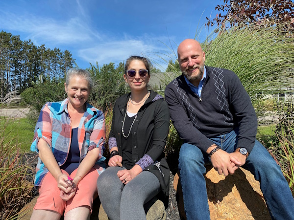 Peer Support Staff-September 2023